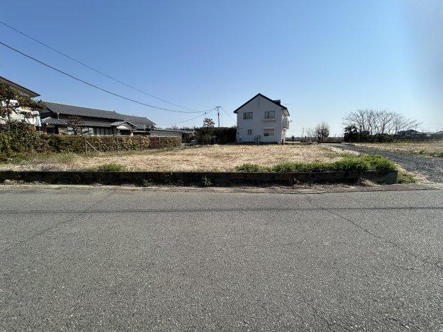 埼玉県行田市大字小見 土地