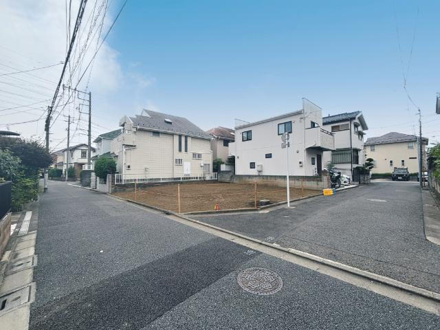 東京都杉並区上高井戸３ 7480万円