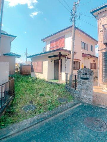 神奈川県秦野市東田原 980万円