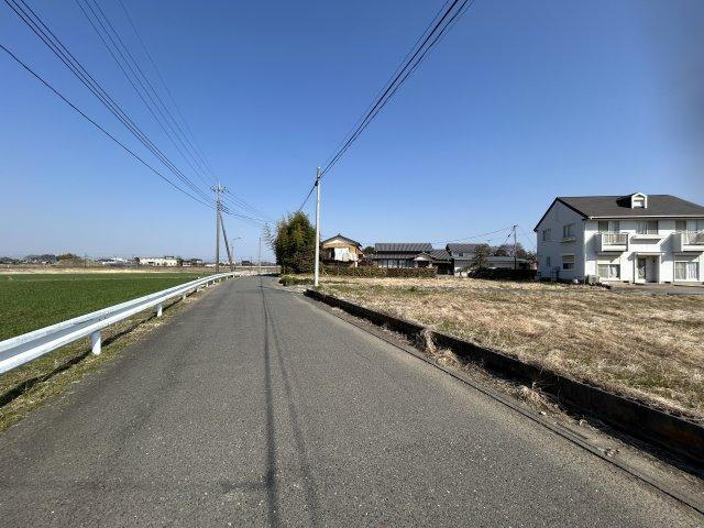 埼玉県行田市大字小見 土地