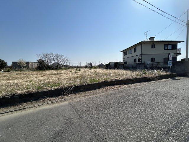 埼玉県行田市大字小見 土地
