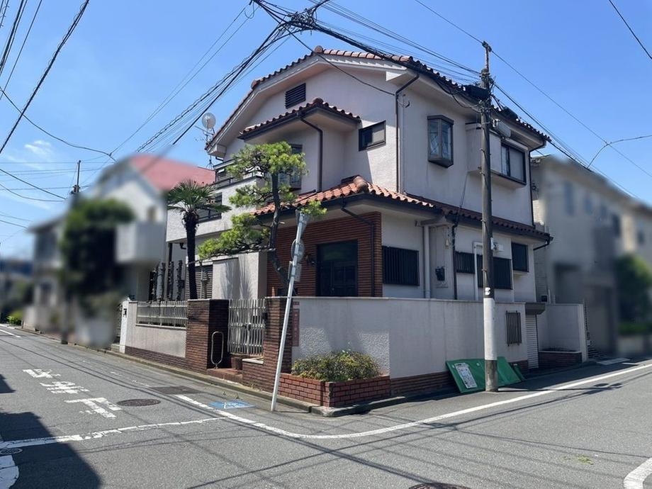 東京都杉並区今川１ 6080万円