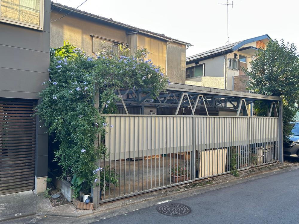 東京都世田谷区野沢４ 20000万円