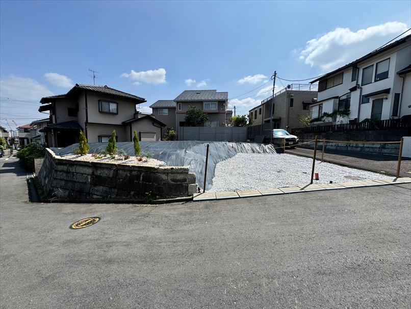 神奈川県川崎市宮前区土橋３ 11800万円