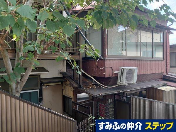 東京都大田区南馬込３ 2680万円