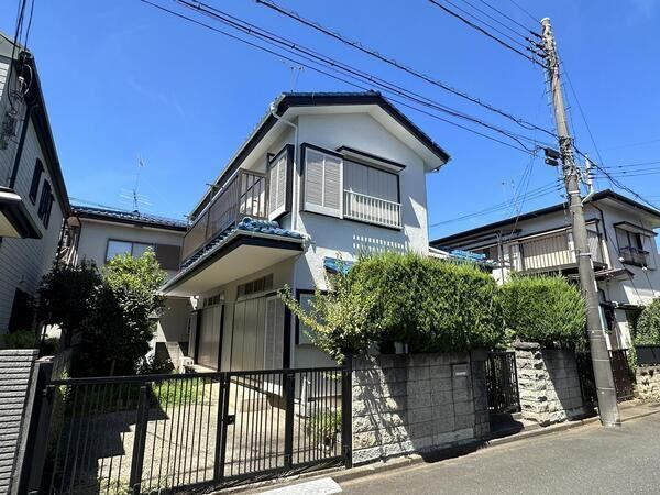 東京都国分寺市富士本３ 3980万円
