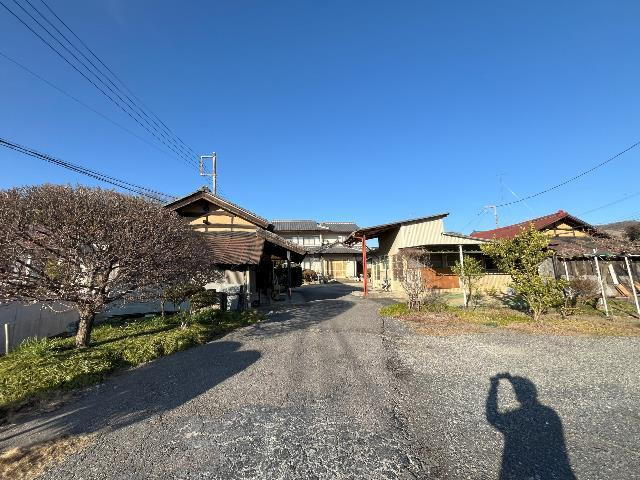 栃木県足利市大前町 1900万円