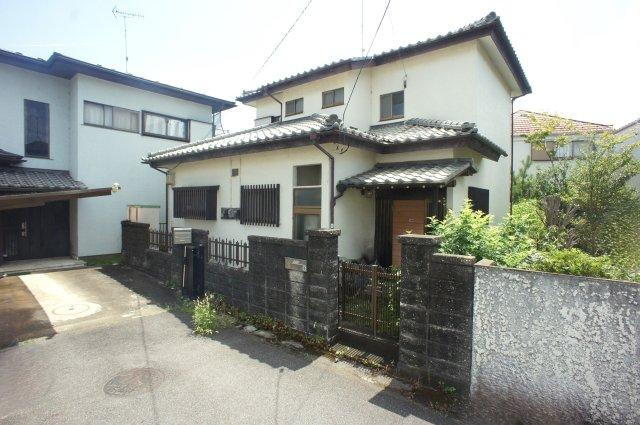 千葉県我孫子市並木７ 890万円