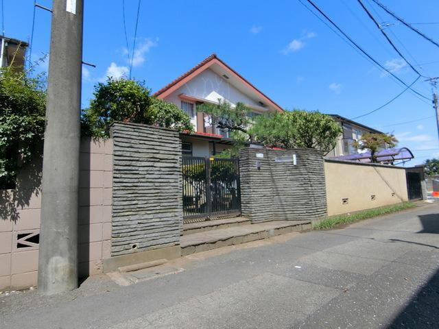 東京都府中市西府町３ 9600万円