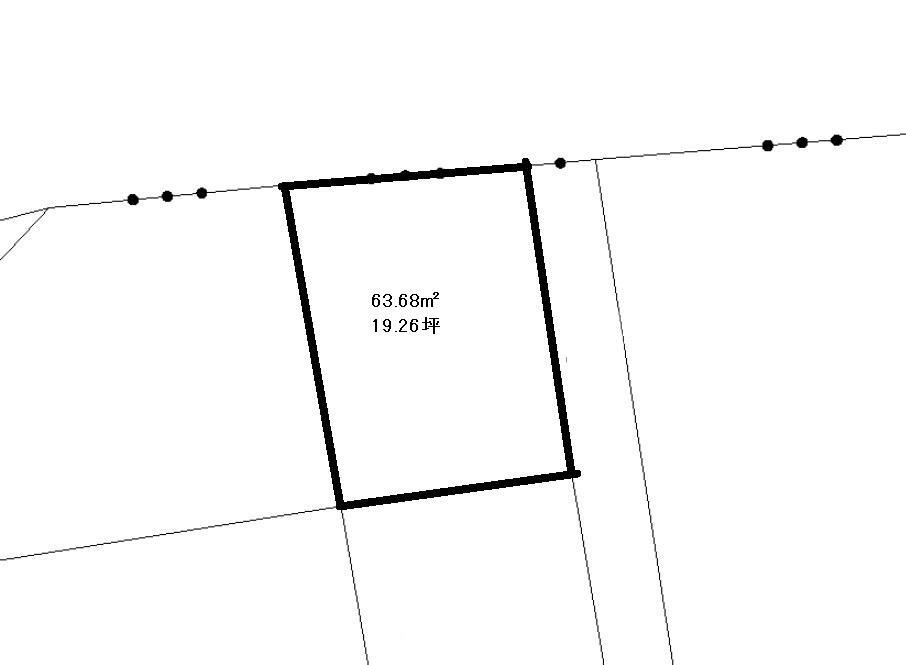 群馬県前橋市城東町２ 中央前橋駅 土地 物件詳細