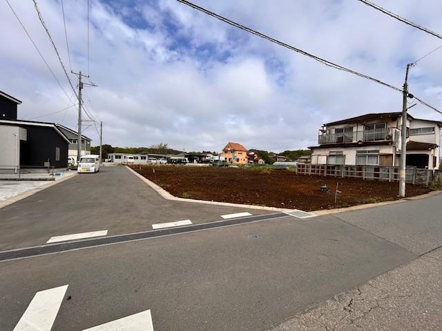 千葉県我孫子市中峠 1250万円