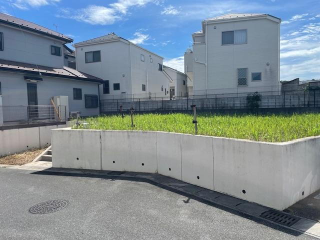 千葉県八千代市大和田新田 1780万円
