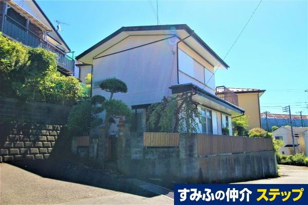 神奈川県海老名市大谷南３ 1480万円