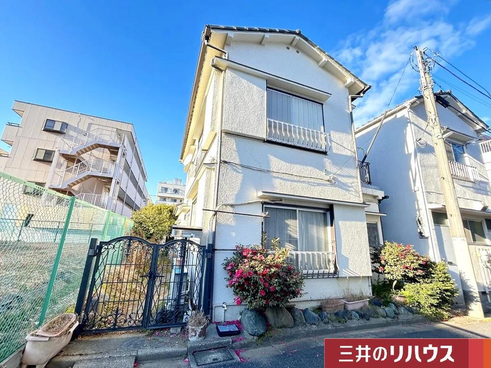 東京都江戸川区小松川４ 6480万円