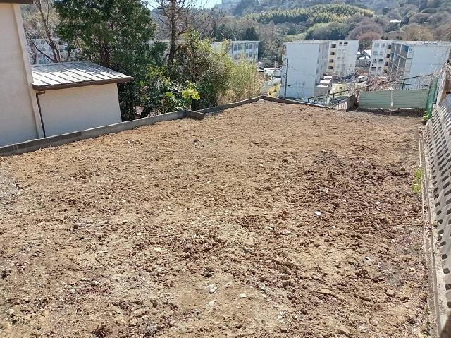 神奈川県横須賀市阿部倉 1680万円