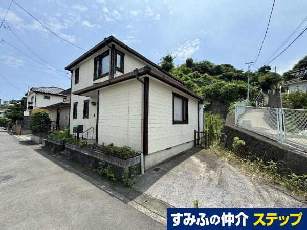 神奈川県横浜市港北区小机町 4490万円