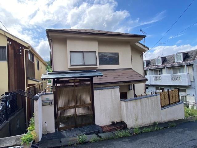 東京都日野市三沢３ 1580万円