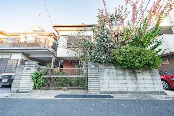 東京都中野区上鷺宮４ 9480万円
