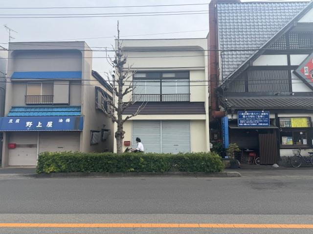 埼玉県川口市芝下２ 土地