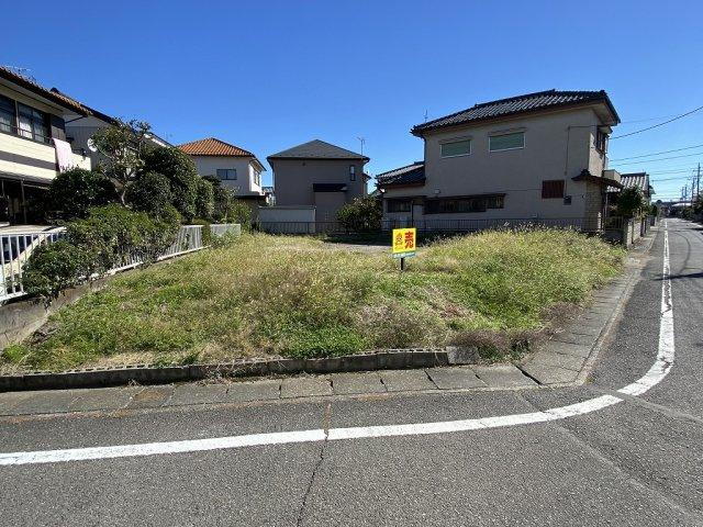 群馬県高崎市中居町２ 2300万円