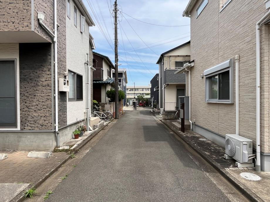 埼玉県所沢市中新井１ 780万円