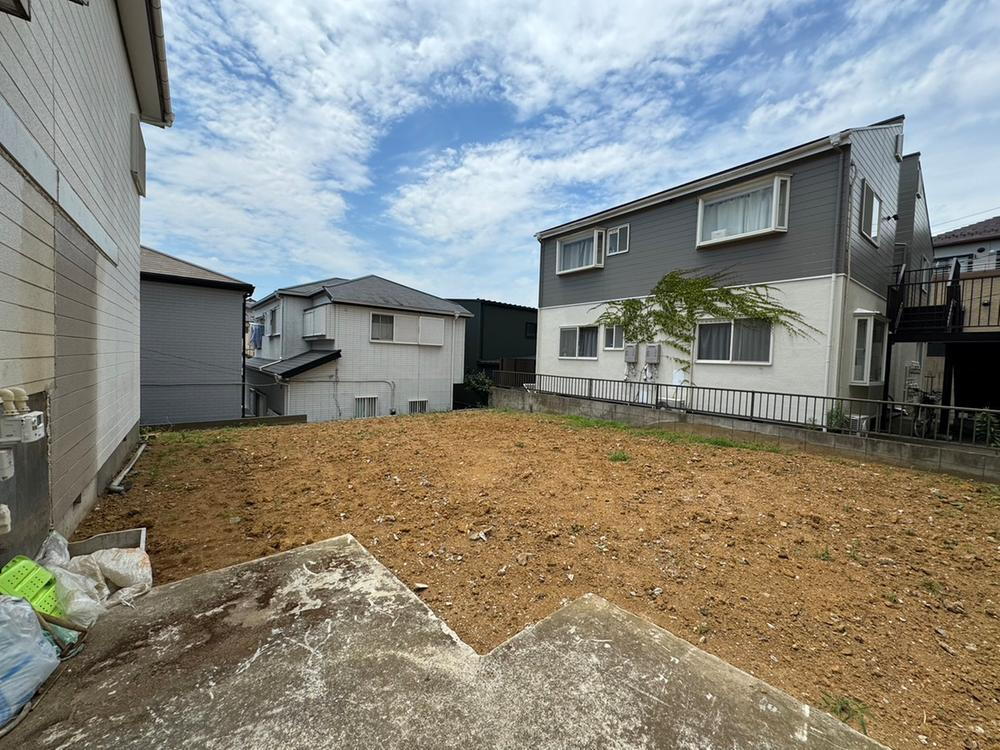 千葉県千葉市花見川区南花園１ 1100万円