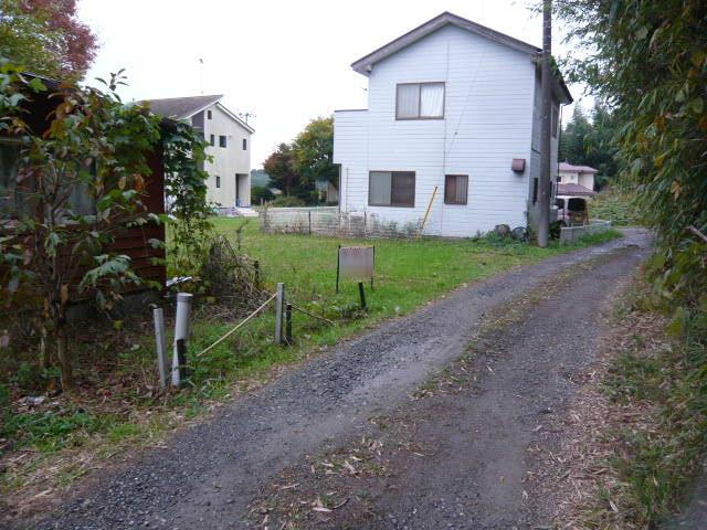 茨城県稲敷郡美浦村大字舟子 土地