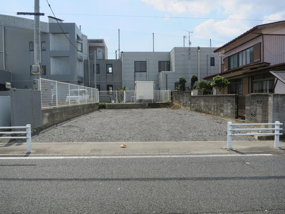 茨城県水戸市新荘３ 700万円