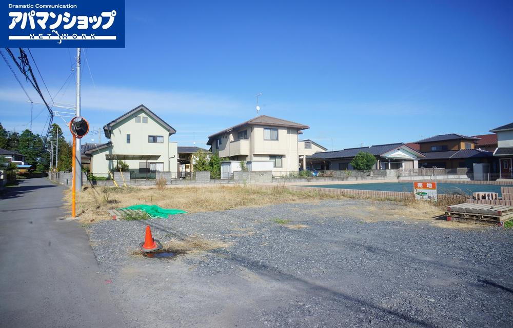 茨城県ひたちなか市大字田彦 土地