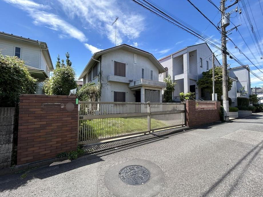 東京都小平市学園西町１ 8300万円