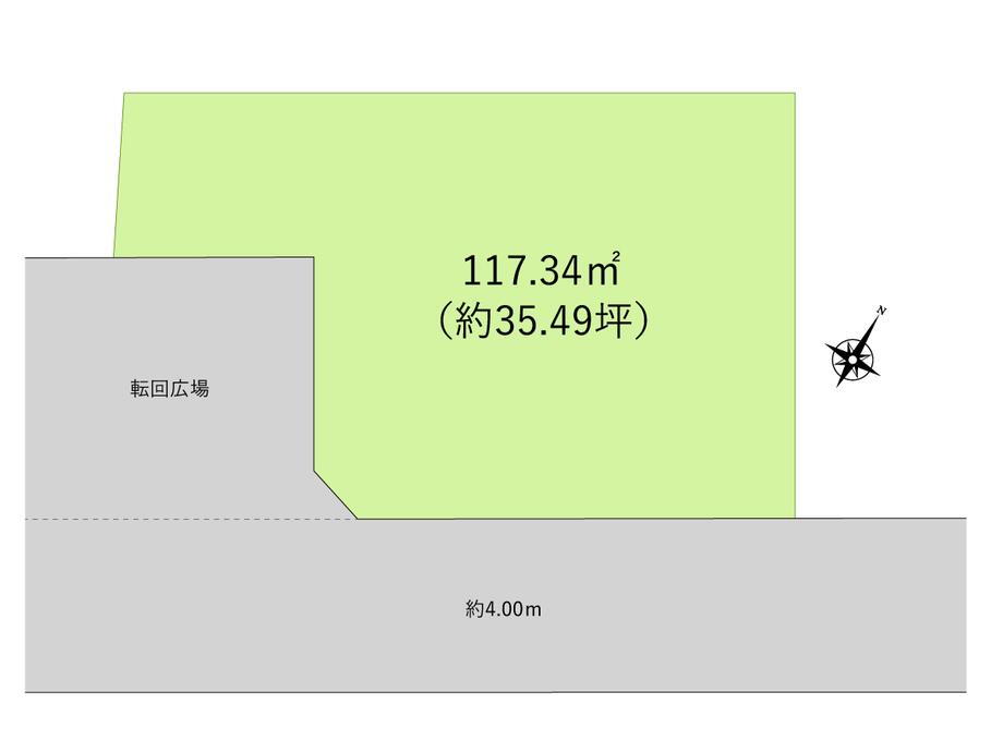 埼玉県入間郡三芳町大字藤久保 1980万円