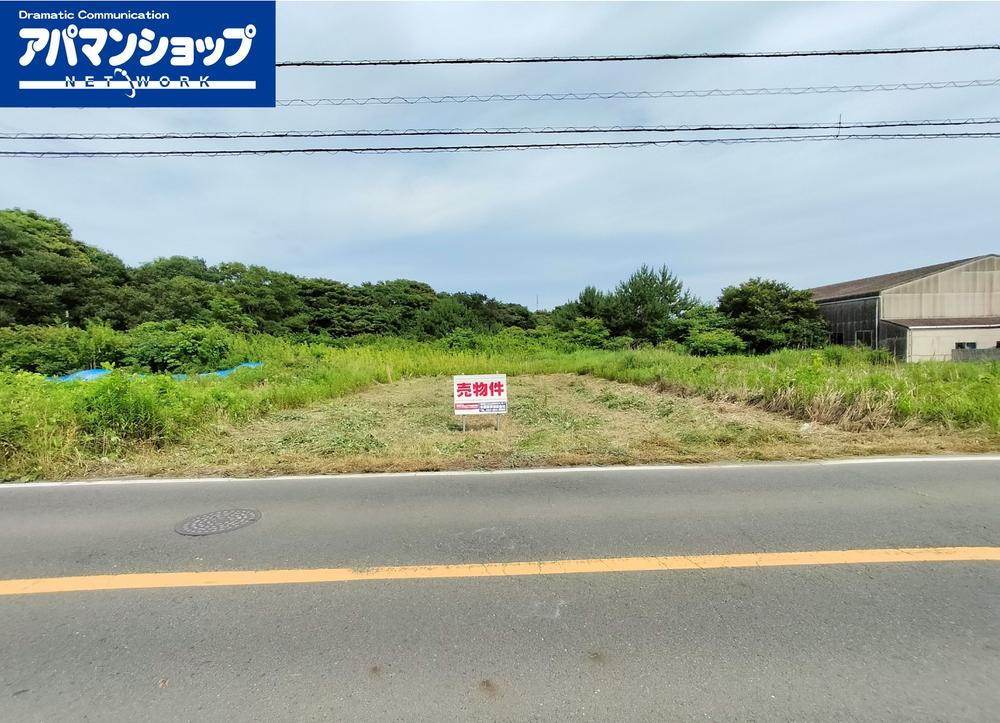 茨城県ひたちなか市道メキ 300万円