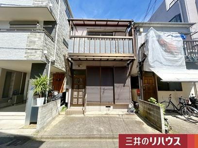 東京都江東区北砂４ 3680万円