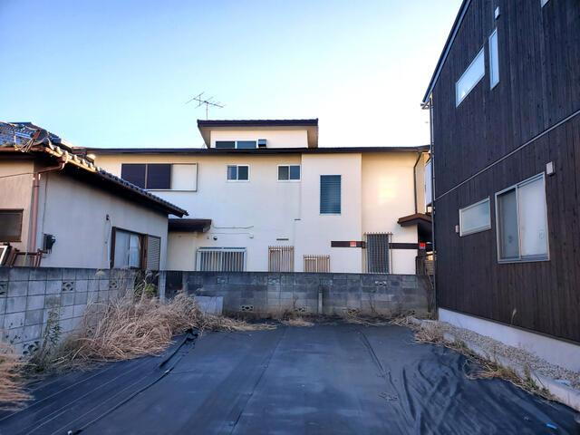 千葉県我孫子市若松 1200万円