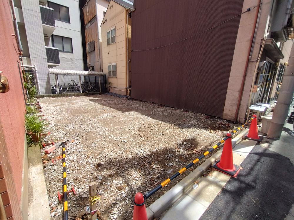 東京都中央区湊３ 17500万円