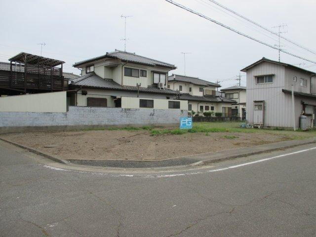 群馬県邑楽郡大泉町坂田７ 970万円