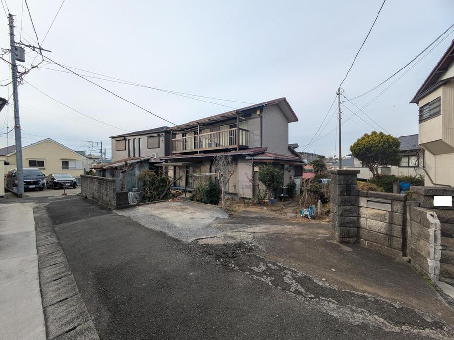 神奈川県横浜市旭区本宿町 6480万円