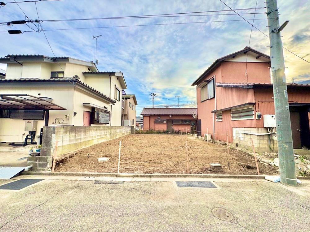 千葉県千葉市中央区南生実町 1280万円