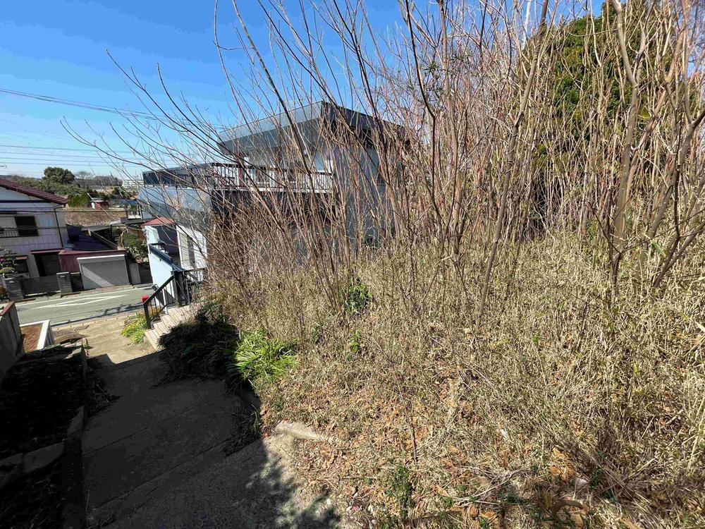 千葉県鎌ケ谷市粟野 580万円