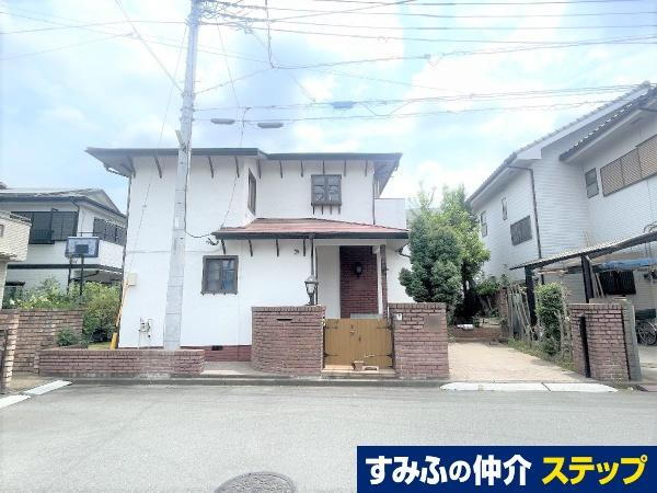 埼玉県川越市上戸新町 2480万円