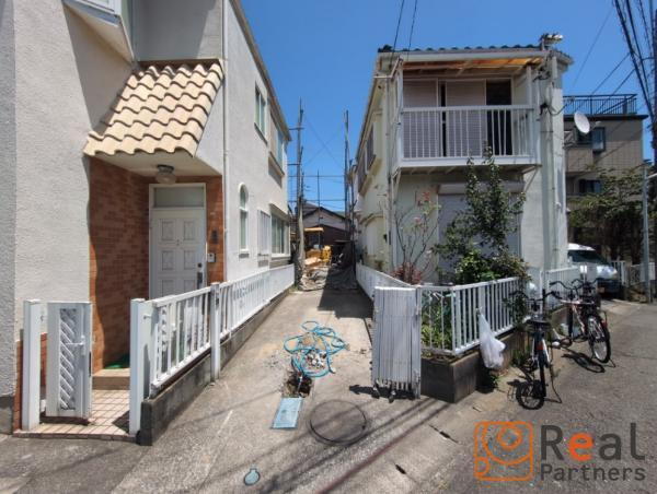 神奈川県川崎市高津区北見方１ 3970万円
