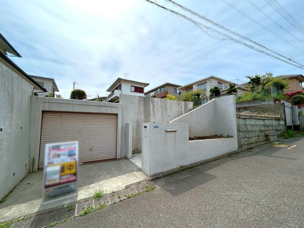 神奈川県鎌倉市西鎌倉４ 5280万円