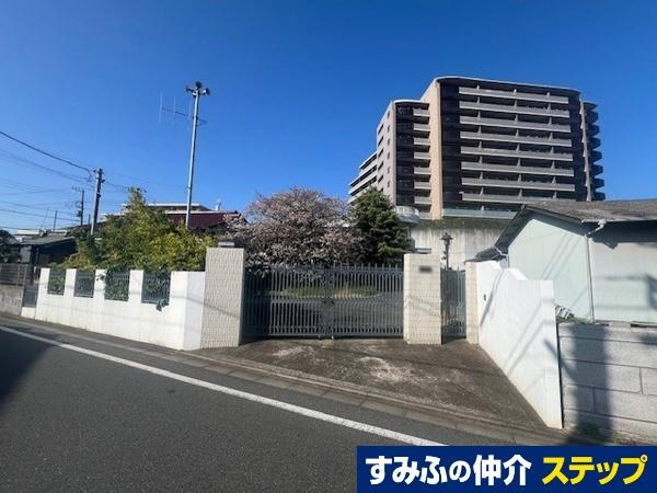 千葉県八千代市村上南２ 土地