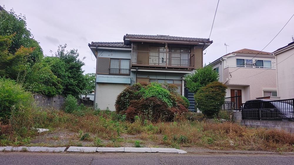 東京都昭島市緑町２ 4800万円