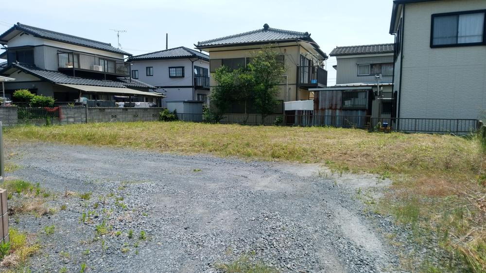 茨城県ひたちなか市牛久保２ 土地