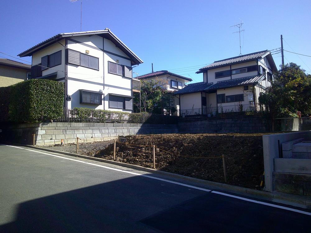 神奈川県横浜市青葉区あざみ野３ 8180万円