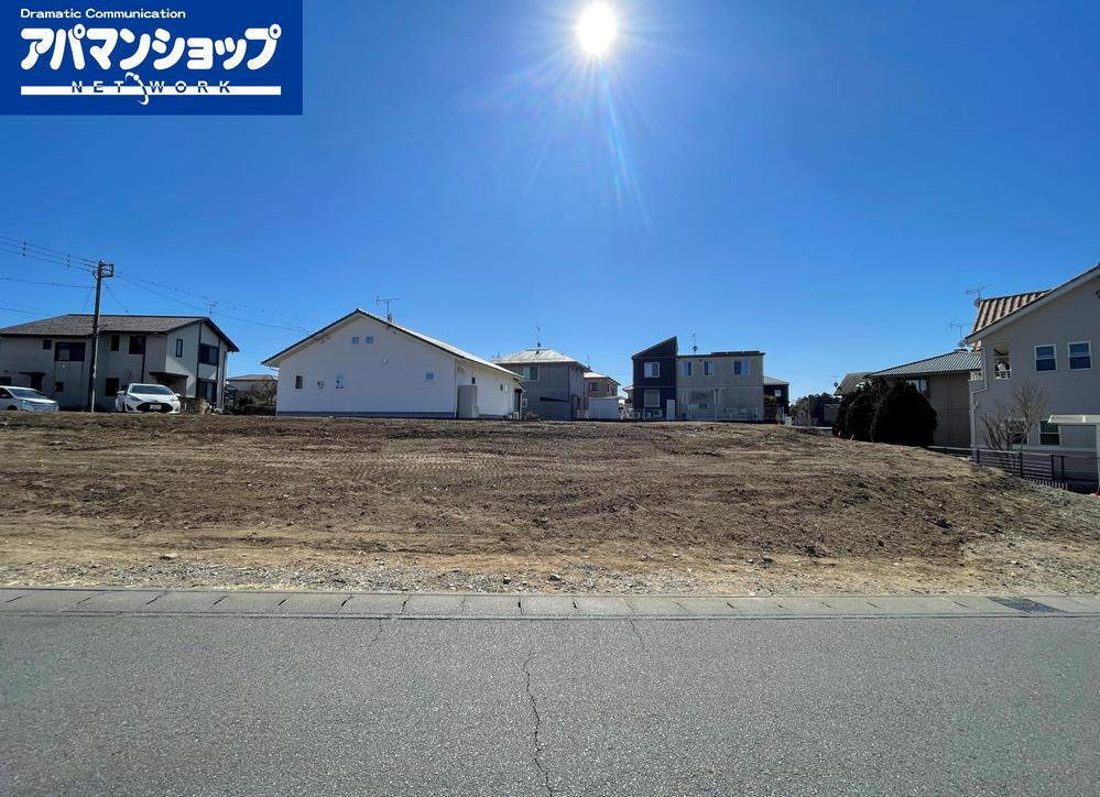 茨城県ひたちなか市大字馬渡 450万円