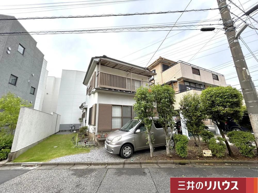 東京都足立区青井３ 7480万円