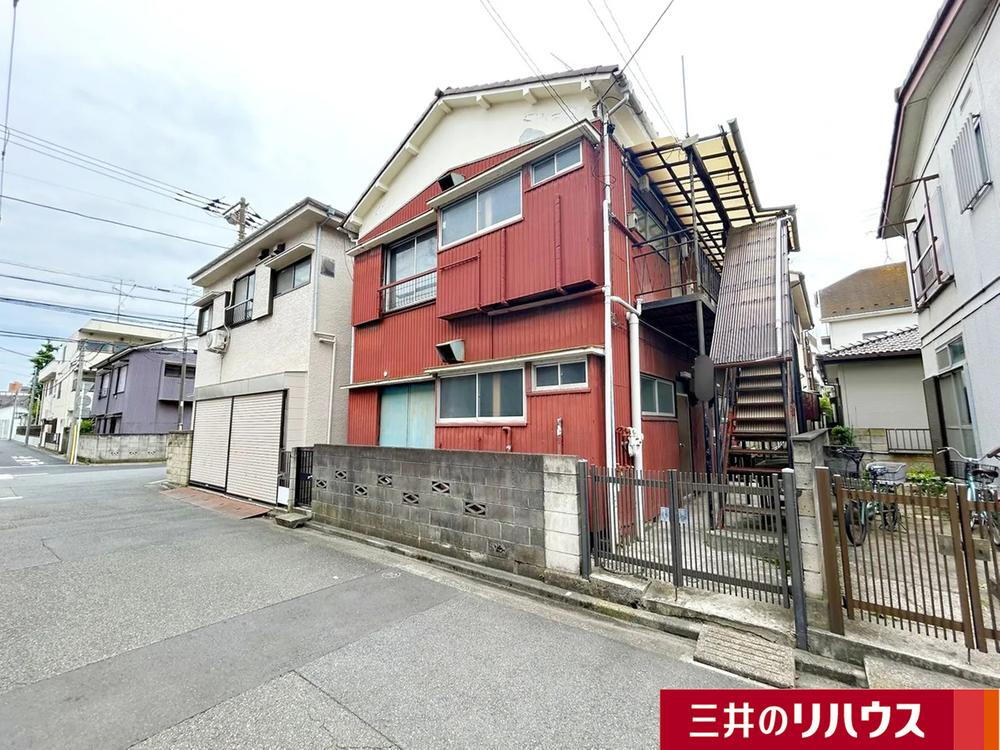 物件写真