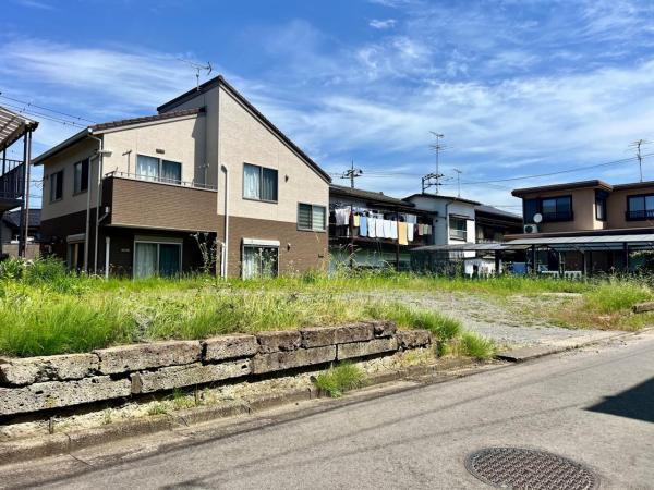 茨城県取手市新取手１ 990万円
